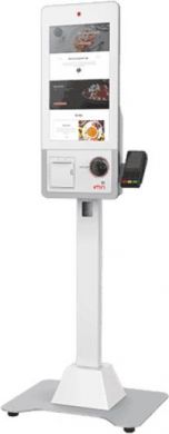 iMin MOBILE POS ACC RETAIL STAND/1 07 1S 019 IMIN 1 07 1S 019 | Elektrika.lv