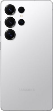 Samsung MOBILE PHONE GALAXY S25 ULTRA/256GB WHTSILV SM-S938B SAMSUNG SM-S938BZSDEUB | Elektrika.lv