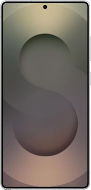 Samsung MOBILE PHONE GALAXY S25 ULTRA/256GB WHTSILV SM-S938B SAMSUNG SM-S938BZSDEUB | Elektrika.lv