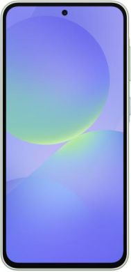 Samsung MOBILE PHONE GALAXY A36 5G/128GB GREEN SM-A366B SAMSUNG SM-A366BLGBEUE | Elektrika.lv