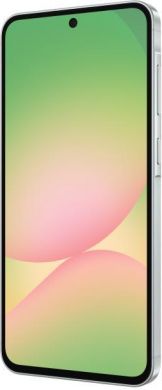 Samsung MOBILE PHONE GALAXY A56 5G/256GB GREEN SM-A566B SAMSUNG SM-A566BZGCEUE | Elektrika.lv