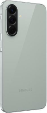 Samsung MOBILE PHONE GALAXY A56 5G/256GB GREEN SM-A566B SAMSUNG SM-A566BZGCEUE | Elektrika.lv