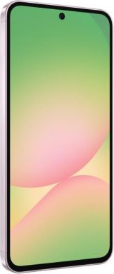 Samsung MOBILE PHONE GALAXY A56 5G/256GB PINK SM-A566B SAMSUNG SM-A566BLICEUE | Elektrika.lv