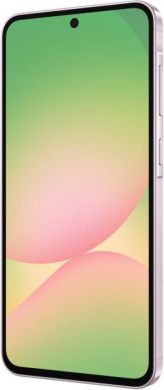 Samsung MOBILE PHONE GALAXY A56 5G/256GB PINK SM-A566B SAMSUNG SM-A566BLICEUE | Elektrika.lv