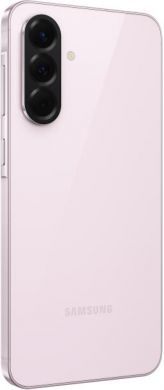 Samsung MOBILE PHONE GALAXY A56 5G/256GB PINK SM-A566B SAMSUNG SM-A566BLICEUE | Elektrika.lv