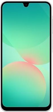 Samsung MOBILE PHONE GALAXY A26 5G/256GB WHITE SM-A266B SAMSUNG SM-A266BZWCEUE | Elektrika.lv