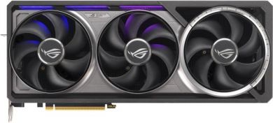 Asus Graphics Card ASUS NVIDIA GeForce RTX 5080 16 GB GDDR7 256 bit PCIE 5.0 16x Triple slot Fansink 2xHDMI 3xDisplayPort ASTRAL-RTX5080-O16G-GAM ROG-ASTRAL-RTX5080-O | Elektrika.lv