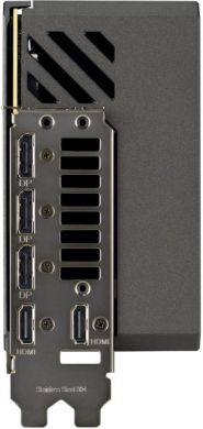 Asus Graphics Card ASUS NVIDIA GeForce RTX 5080 16 GB GDDR7 256 bit PCIE 5.0 16x Triple slot Fansink 2xHDMI 3xDisplayPort ASTRAL-RTX5080-O16G-GAM ROG-ASTRAL-RTX5080-O | Elektrika.lv