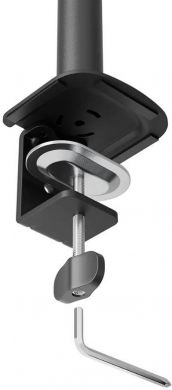 Neomounts MONITOR ACC DESK MOUNT 10-32"/DUAL DS60-600BL2 NEOMOUNTS DS60-600BL2 | Elektrika.lv