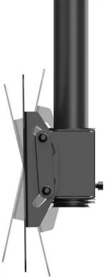 Neomounts TV SET ACC CEILING MOUNT/23-42" CL35-340BL12 NEOMOUNTS CL35-340BL12 | Elektrika.lv