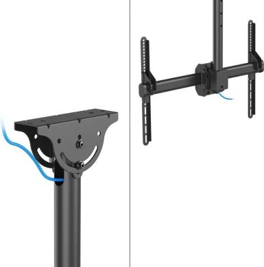 Neomounts TV SET ACC CEILING MOUNT/37-70" CL35-440BL16L NEOMOUNTS CL35-440BL16L | Elektrika.lv