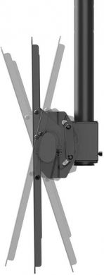 Neomounts TV SET ACC CEILING MOUNT/37-70 CL35-440BL16XL NEOMOUNTS CL35-440BL16XL | Elektrika.lv