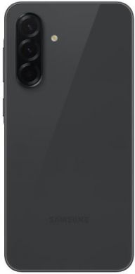 Samsung MOBILE PHONE GALAXY A36 5G/128GB BLACK SM-A366B SAMSUNG SM-A366BZKBEUE | Elektrika.lv