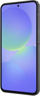 Samsung MOBILE PHONE GALAXY A36 5G/256GB BLACK SM-A366B SAMSUNG SM-A366BZKGEUE | Elektrika.lv