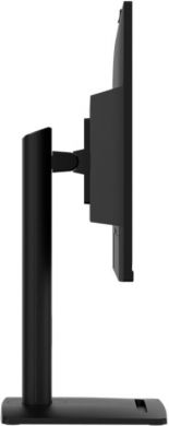 MSI LCD Monitor MSI PRO MP275QPDG 27" Business Swivel Pivot Height adjustable Tilt Matte Panel IPS 2560x1440 16:9 100Hz 5 ms Speakers PROMP275QPDG PRO MP275QPDG | Elektrika.lv