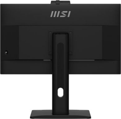 MSI LCD Monitor MSI PRO MP275QPDG 27" Business Swivel Pivot Height adjustable Tilt Matte Panel IPS 2560x1440 16:9 100Hz 5 ms Speakers PROMP275QPDG PRO MP275QPDG | Elektrika.lv