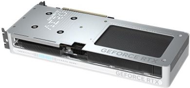 Gigabyte Graphics Card GIGABYTE NVIDIA GeForce RTX 5060 Ti 16 GB GDDR7 128 bit PCIE 5.0 16x GPU 2647 MHz Triple slot Fansink 1xHDMI 3xDisplayPort GV-N506TAEROOC-16GD1.0 GV-N506TAERO OC-16GD | Elektrika.lv