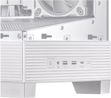 Asus Case ASUS ASUS A31 PLUS Case MidiTower Case product features Transparent panel ATX BTX MicroATX MiniITX Colour White A31PLUSTGARGBWHITE A31 PLUS TG ARGB WHI | Elektrika.lv