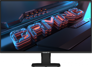 Gigabyte Gigabyte | GS25F2 EU | 24.5 " | IPS | FHD | 200 Hz | 1 ms | 1920 x 1080 pixels | 300 cd/m&sup2; | HDMI ports quantity 2 GS25F2 EU