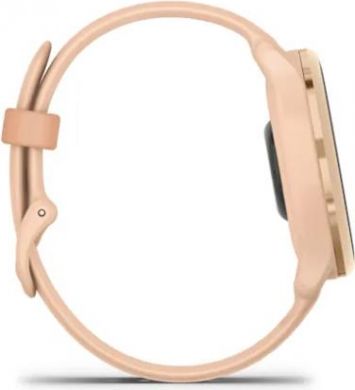 Garmin SMARTWATCH VIVOACTIVE 6/PINK DAWN 010-02985-03 GARMIN 010-02985-03 | Elektrika.lv