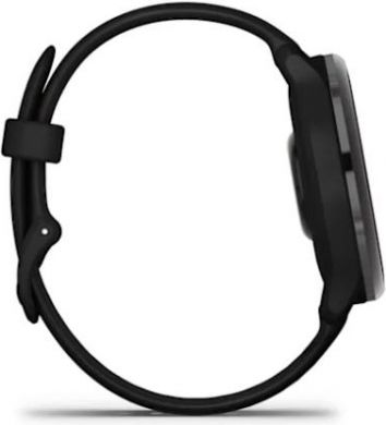 Garmin SMARTWATCH VIVOACTIVE 6/BLACK 010-02985-00 GARMIN 010-02985-00 | Elektrika.lv