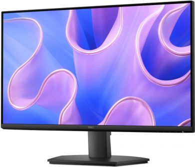 Dell LCD Monitor DELL SE2725HM 27" Business Tilt Matte Panel IPS 1920x1080 16:9 100 Hz 5 ms Colour Black 210-BQZW 210-BQZW | Elektrika.lv