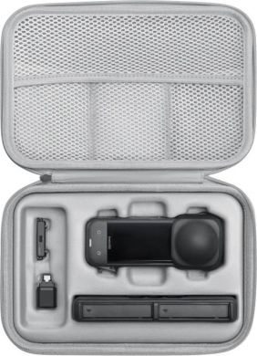 Insta360 ACTION CAM ACC CARRY CASE/X5 CINSBAMC INSTA360 CINSBAMC | Elektrika.lv