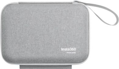 Insta360 ACTION CAM ACC CARRY CASE/X5 CINSBAMC INSTA360 CINSBAMC | Elektrika.lv