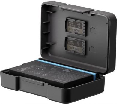 Insta360 ACTION CAM ACC BATTERY X5/CINSBAHA INSTA360 CINSBAHA | Elektrika.lv