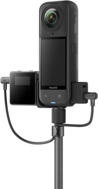 Insta360 ACTION CAM ACC COLD SHOE/X5 CINSBAHP INSTA360 CINSBAHP | Elektrika.lv