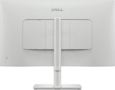 Dell LCD Monitor DELL S2725QC 27" Business/4K Swivel Pivot Height adjustable Tilt Matte Panel IPS 3840x2160 16:9 120Hz 4 ms Speakers 210-BQWS 210-BQWS | Elektrika.lv