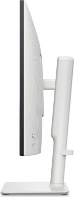 Dell LCD Monitor DELL S2725QC 27" Business/4K Swivel Pivot Height adjustable Tilt Matte Panel IPS 3840x2160 16:9 120Hz 4 ms Speakers 210-BQWS 210-BQWS | Elektrika.lv