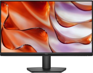 Dell LCD Monitor DELL SE2425HM 24" Business Tilt Matte Panel IPS 1920x1080 16:9 100 Hz 5 ms Colour Black 210-BQZT 210-BQZT | Elektrika.lv