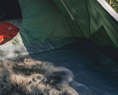 Outwell  Outwell Tent | Cloud 2 | 2 person(s) | Green 111478