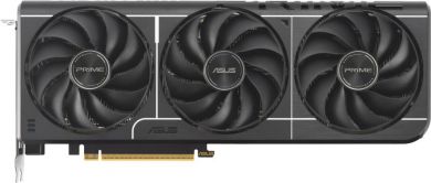 Asus Graphics Card ASUS NVIDIA GeForce RTX 5060 Ti 16 GB GDDR7 128 bit PCIE 5.0 16x Triple slot Fansink 1xHDMI 3xDisplayPort PRIME-RTX5060TI-O16G PRIME-RTX5060TI-O16G | Elektrika.lv