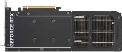 Asus Graphics Card ASUS NVIDIA GeForce RTX 5060 Ti 16 GB GDDR7 128 bit PCIE 5.0 16x Triple slot Fansink 1xHDMI 3xDisplayPort PRIME-RTX5060TI-O16G PRIME-RTX5060TI-O16G | Elektrika.lv