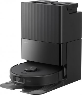 Roborock VACUUM CLEANER ROBOT Q REVO/EDGE5V1 BK. QRES52-00 ROBOROCK QRES52-00 | Elektrika.lv