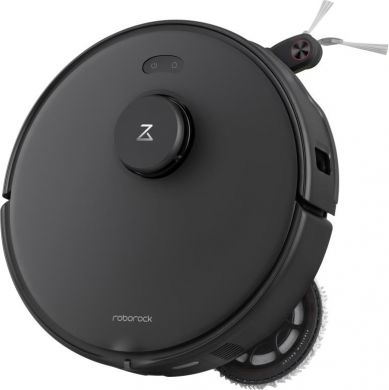 Roborock VACUUM CLEANER ROBOT Q REVO/EDGE5V1 BK. QRES52-00 ROBOROCK QRES52-00 | Elektrika.lv