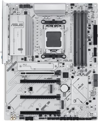 Asus Mainboard ASUS AMD B650 SAM5 ATX Memory DDR5 Memory slots 4 2xPCI-Express 3.0 16x 1xPCI-Express 4.0 16x 1xPCI-Express 5.0 16x 3xM.2 1xHDMI 1xDisplayPort 2xUSB 2.0 5xUSB 3.2 1xUSB-C 1xRJ45 3xAudio port B650EMAXGAMINGWIFI B650E MAX GAMING WIF | Elektrika.lv