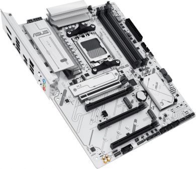 Asus Mainboard ASUS AMD B650 SAM5 ATX Memory DDR5 Memory slots 4 2xPCI-Express 3.0 16x 1xPCI-Express 4.0 16x 1xPCI-Express 5.0 16x 3xM.2 1xHDMI 1xDisplayPort 2xUSB 2.0 5xUSB 3.2 1xUSB-C 1xRJ45 3xAudio port B650EMAXGAMINGWIFI B650E MAX GAMING WIF | Elektrika.lv
