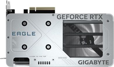 Gigabyte Graphics Card GIGABYTE NVIDIA GeForce RTX 5060 Ti 16 GB GDDR7 128 bit PCIE 5.0 16x GPU 2617 MHz Dual Slot Fansink 1xHDMI 3xDisplayPort N506TEAGLEOCICE-16GD1.0 GV-N506TEAGLEOC ICE- | Elektrika.lv
