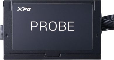 Adata Power Supply ADATA PROBE BRONZE Power Supply 700 Watts Efficiency 80 PLUS BRONZE PFC Active MTBF 100000 hours PROBE700B-BKCEU PROBE700B-BKCEU | Elektrika.lv