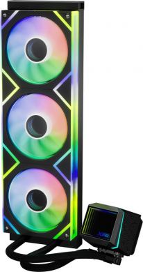 Adata CPU COOLER S_MULTI/LEVANTEII360-BKCWW ADATA LEVANTEII360-BKCWW | Elektrika.lv