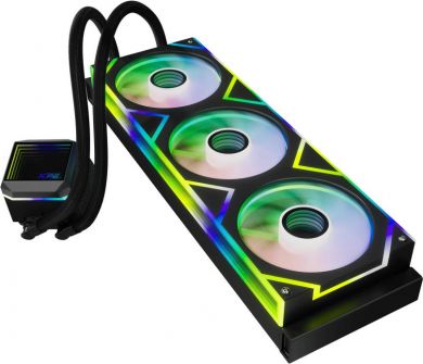 Adata CPU COOLER S_MULTI/LEVANTEII360-BKCWW ADATA LEVANTEII360-BKCWW | Elektrika.lv