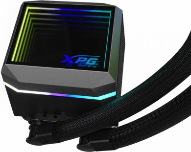 Adata CPU COOLER S_MULTI/LEVANTEII360-BKCWW ADATA LEVANTEII360-BKCWW | Elektrika.lv