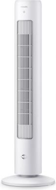 Philips Philips | CX5535/00 | Tower Fan | White | Diameter 31 cm | Number of speeds 3 | 40 W | Yes CX5535/00