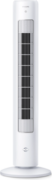 Philips Philips | CX5535/00 | Tower Fan | White | Diameter 31 cm | Number of speeds 3 | 40 W | Yes CX5535/00
