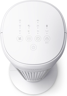 Philips Philips | CX5535/00 | Tower Fan | White | Diameter 31 cm | Number of speeds 3 | 40 W | Yes CX5535/00