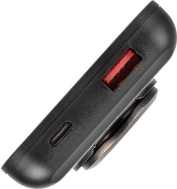 Rivacase POWER BANK WRL 5000MAH MAGSAFE/VA2603 RIVACASE VA2603 | Elektrika.lv