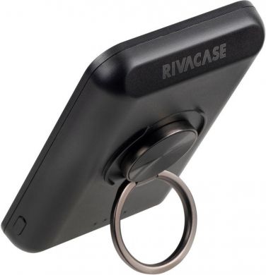 Rivacase POWER BANK WRL 5000MAH MAGSAFE/VA2603 RIVACASE VA2603 | Elektrika.lv
